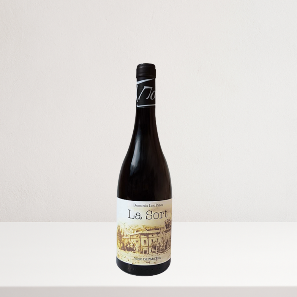 La Sort Tinto