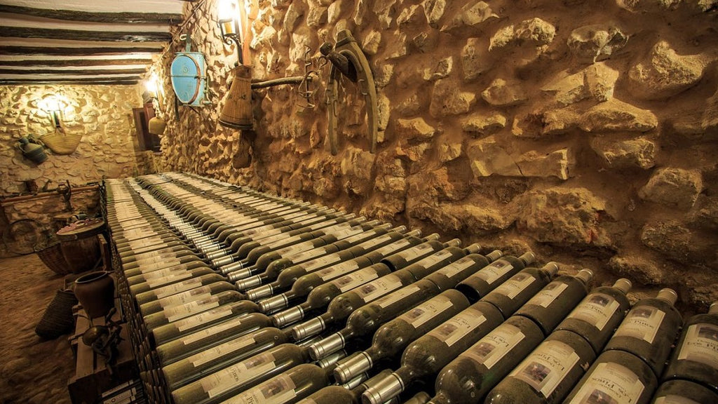 Visita la bodega - Pack 2 personas