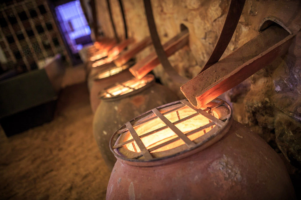 Visita la bodega - Pack 2 personas