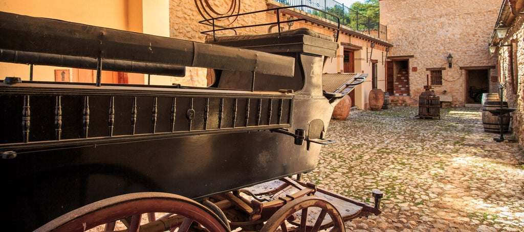 Visita la bodega - Pack 2 personas