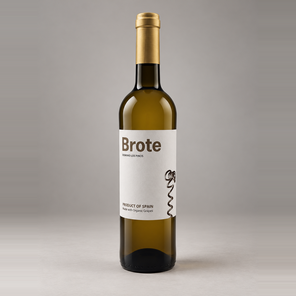 Brote Blanco