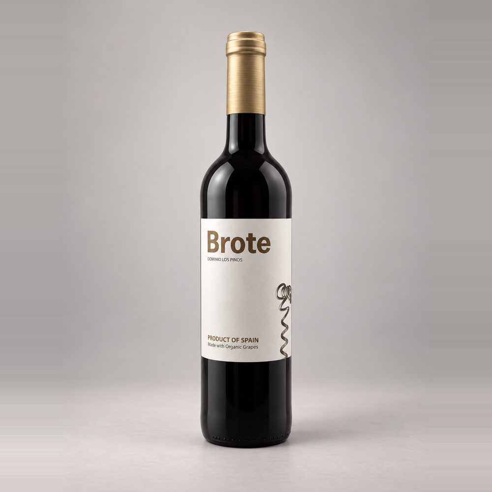 Brote Tinto