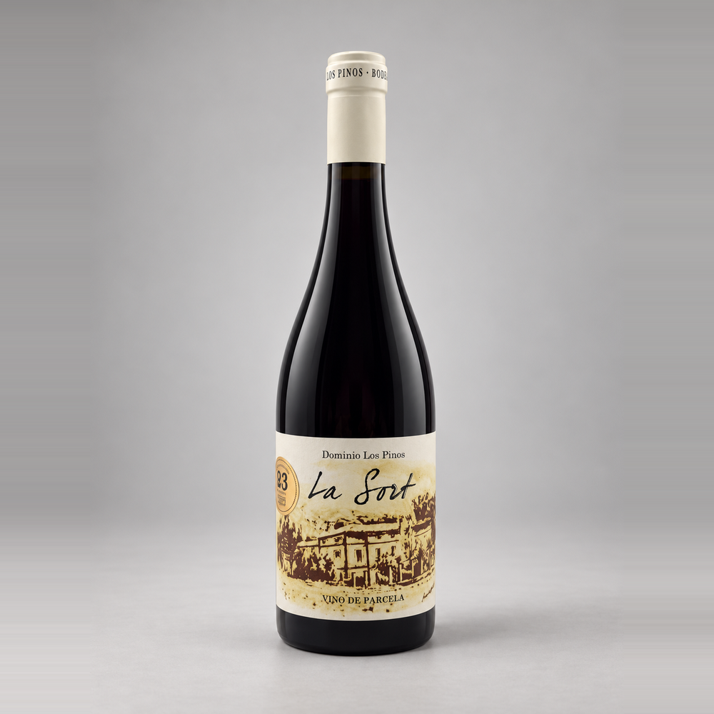La Sort Tinto