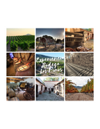 Visita la bodega - Pack 2 personas